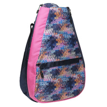 Load image into Gallery viewer, Glove It Navy Fusion Tennis Backpack - Navy Fusion
- 1