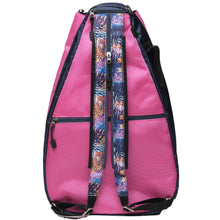 Load image into Gallery viewer, Glove It Navy Fusion Tennis Backpack
- 2