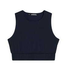 Load image into Gallery viewer, J. Lindeberg Penelope Womens Top - JL NAVY 6855/M
- 1