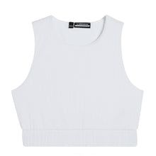 Load image into Gallery viewer, J. Lindeberg Penelope Womens Top - WHITE 0000/M
- 3