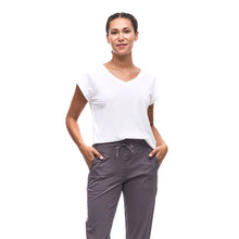 Load image into Gallery viewer, Indyeva Sofi LT II Womens V-Neck Shirt - DAISY 10006/L
- 1