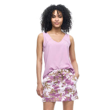 Load image into Gallery viewer, Indyeva Halka II Womens Sleeveless Shirt - Cotton Candy/L
- 1