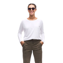 Load image into Gallery viewer, Indyeva Maud LT 3/4 Sleeve Womens Shirt - DAISY 10006/L
- 1