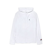 Load image into Gallery viewer, FILA Essential Mens Tennis Jacket - WHITE 100/XXL
- 5