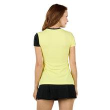 Load image into Gallery viewer, Sofibella Reflective Short Sleeve Wns Tennis Shirt
- 2