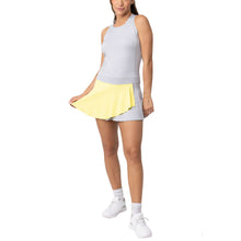 Load image into Gallery viewer, Sofibella Reflective 13 in Womens Tennis Skirt - Reflective/XL
- 1