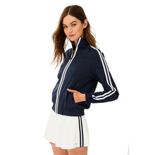 Load image into Gallery viewer, Splits59 Fox Techflex Womens Tennis Jacket
- 2