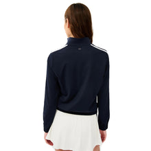 Load image into Gallery viewer, Splits59 Fox Techflex Womens Tennis Jacket
- 3
