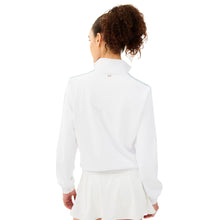 Load image into Gallery viewer, Splits59 Fox Techflex Womens Tennis Jacket
- 5