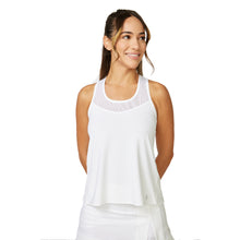 Load image into Gallery viewer, Sofibella Allstars Womens Tennis Tank - Allstars/XL
- 1