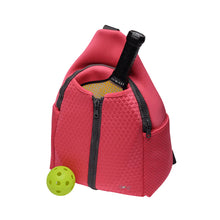 Load image into Gallery viewer, Glove It Neoprene Pickleball Sling - Coral
- 2