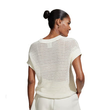 Load image into Gallery viewer, Varley Corvallis Knit Womens Sweater Shirt
- 2