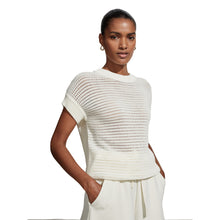 Load image into Gallery viewer, Varley Corvallis Knit Womens Sweater Shirt
- 3