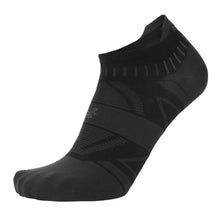 Load image into Gallery viewer, Balega Hidden Dry No Show Unisex Running Socks - Black/XL
- 1