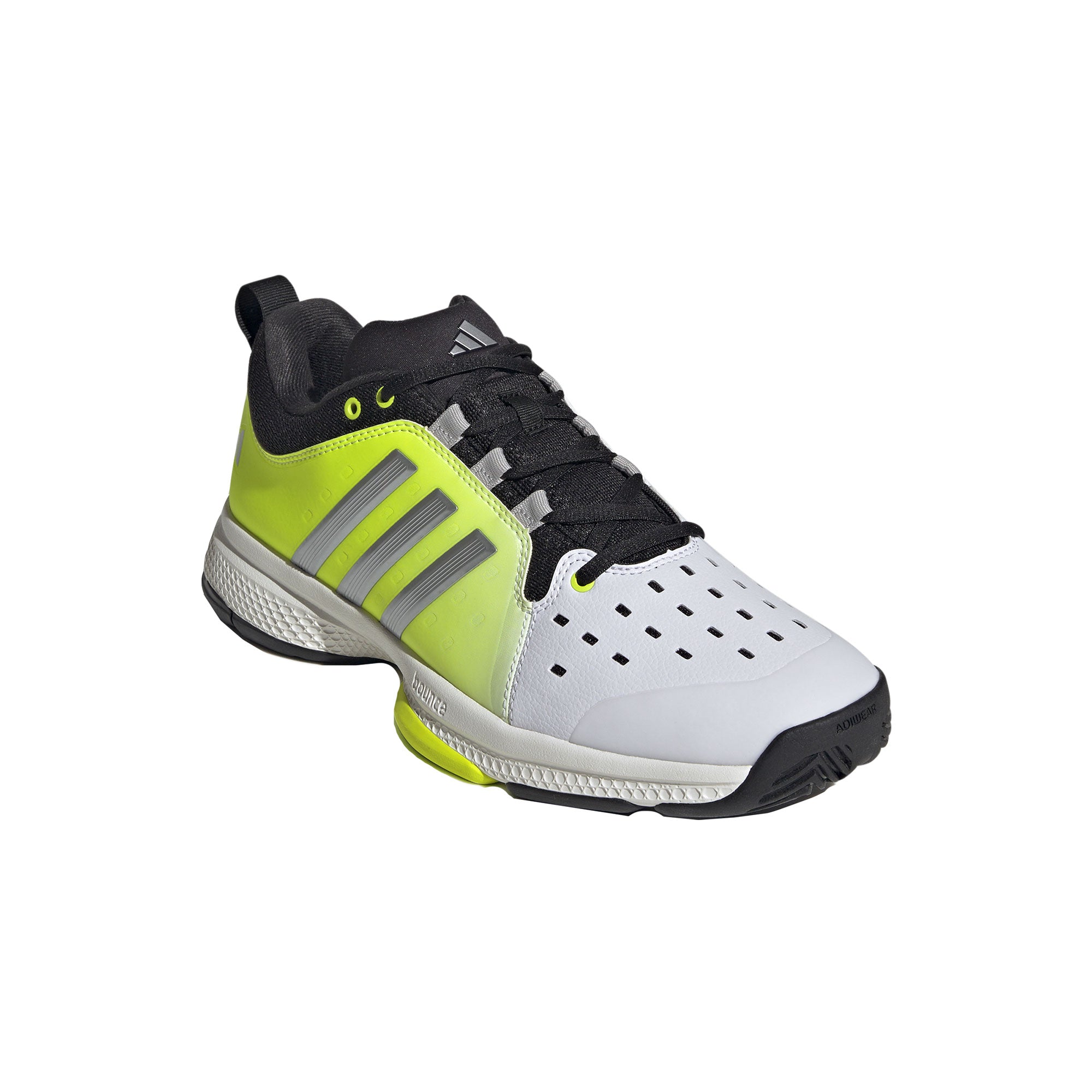 Adidas Court Pickleball Mens Pickleball Shoes