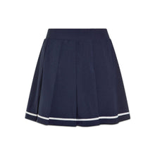 Load image into Gallery viewer, Varley Clarendon High Rise 16 Womens Tennis Skirt - Blue Nights/M
 - 1