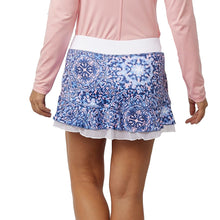 Load image into Gallery viewer, Sofibella UV Colors Doubles 13 Womens Tennis Skirt
- 22