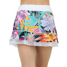 Load image into Gallery viewer, Sofibella UV Colors Doubles 13 Womens Tennis Skirt
 - 28