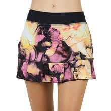 Load image into Gallery viewer, Sofibella UV Colors Print 14in Wmns Tennis Skirt - Cosmo/2X
- 10