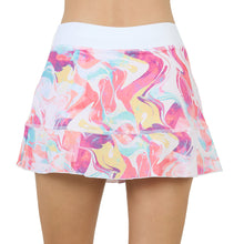 Load image into Gallery viewer, Sofibella UV Colors Print 14in Wmns Tennis Skirt
- 15