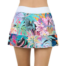 Load image into Gallery viewer, Sofibella UV Colors Print 14in Wmns Tennis Skirt
- 23
