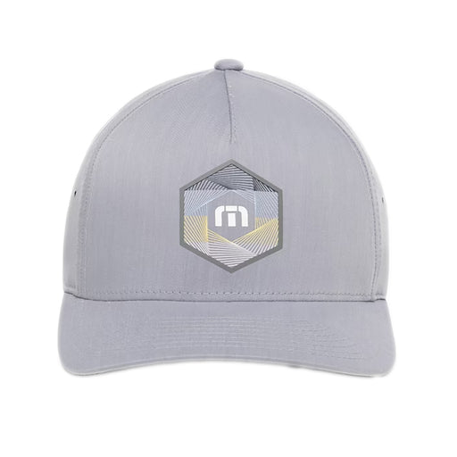 Travis Mathew Urban Heater Mens Hat - Hthr Grey 9hgr/One Size