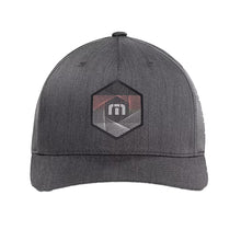 Load image into Gallery viewer, Travis Mathew Urban Heater Mens Hat - Hthr Iron 0hfi/One Size
 - 3