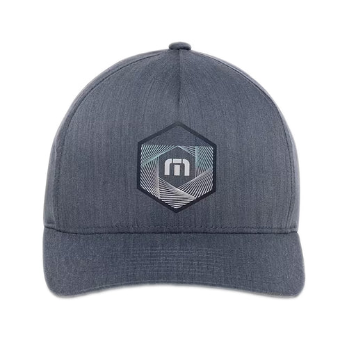 Travis Mathew Urban Heater Mens Hat - Peacoat 4hpc/One Size