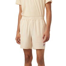 Load image into Gallery viewer, FILA Essential 7 Inch Mens Tennis Short - ANGORA 920/XL
- 1