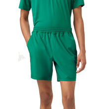 Load image into Gallery viewer, FILA Essential 7 Inch Mens Tennis Short - Green Jacket/XL
- 4