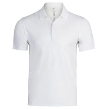 Load image into Gallery viewer, FILA Essentials Mens Tennis Polo - WHITE 100/XXL
- 4