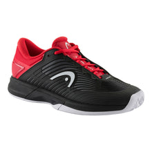 Load image into Gallery viewer, Head Revolt Pro 4.5 Mens Tennis Shoes - Black/Red/D Medium/13.0
- 5