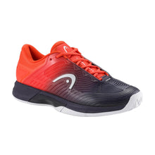 Load image into Gallery viewer, Head Revolt Pro 4.5 Mens Tennis Shoes - Dark Blue/ Red/D Medium/13.0
 - 7