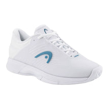 Load image into Gallery viewer, Head Revolt Pro 4.5 Womens Tennis Shoes - White/Twl Blue/B Medium/10.0
- 11