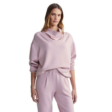 Load image into Gallery viewer, Varley Betsy Womens Sweater - Burnished Lilac/L
- 3