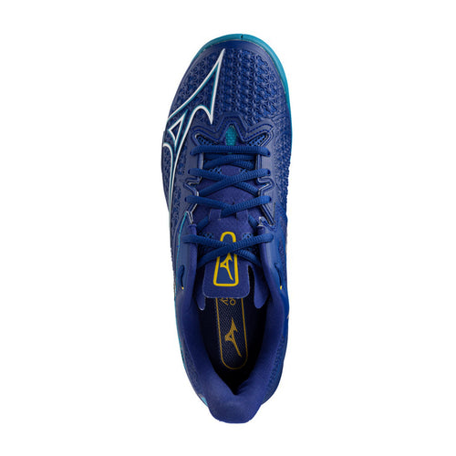 Mizuno Wave Exceed Tour 6 All Court Mens Tennis Shoes - 2