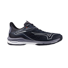 Load image into Gallery viewer, Mizuno Wave Exceed Tour 6 AC Mens Tennis Shoes - Odyssey Grey/Wh/D Medium/13.0
- 16