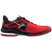 Load image into Gallery viewer, Mizuno Wave Exceed Tour 6 AC Mens Tennis Shoes - Radiant Red/Wht/D Medium/13.0
- 20