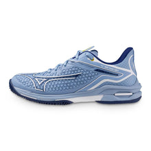 Load image into Gallery viewer, Mizuno Wave Exceed Tour 6 AC Womens Tennis Shoes
- 18