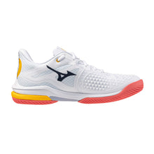 Load image into Gallery viewer, Mizuno Wave Exceed Tour 6 AC Womens Tennis Shoes
- 22