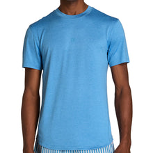 Load image into Gallery viewer, Wilson Everyday Performance Mens Tennis T-Shirt - Ally Blue/XXL
- 13