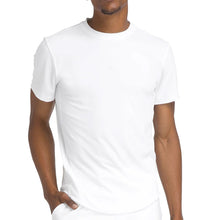 Load image into Gallery viewer, Wilson Everyday Performance Mens Tennis T-Shirt - Bright White/XL
- 5