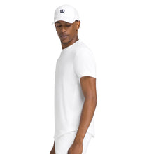 Load image into Gallery viewer, Wilson Everyday Performance Mens Tennis T-Shirt
- 21