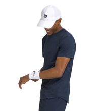 Load image into Gallery viewer, Wilson Everyday Performance Mens Tennis T-Shirt
- 24