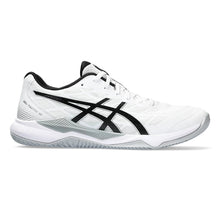Load image into Gallery viewer, Asics Gel-Tactic 12 Mens Indoor Court Shoes - White/Black/D Medium/13.0
 - 17
