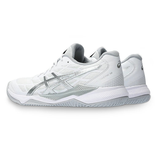 Asics Gel-Tactic 12 Womens Indoor Court Shoes