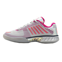 Load image into Gallery viewer, K-Swiss x LIL Hypercourt Exp 2 Womens Tennis Shoes
- 3