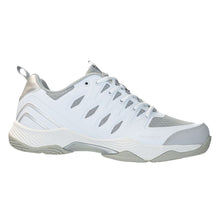 Load image into Gallery viewer, Acacia Signature Edition II Mens Pickleball Shoe - White/Grey/D Medium/14.0
- 1