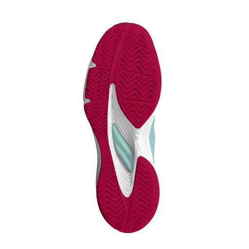 Wilson Kaos 3.0 Junior Tennis Shoes