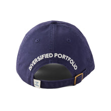 Load image into Gallery viewer, Life Is Good Diversified Portfolio Beer Chill Cap
- 2